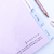 Planner 2025 | Florescer - loja online