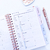 Imagem do Planner 2025 | Florescer