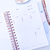 Planner Permanente | Florescer na internet