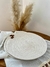Plato de sitio cordon - comprar online