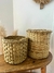 Canasto rustico - comprar online