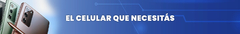 Banner de la categoría CELULARES