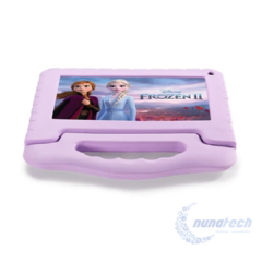 TABLET FROZEN KIDS · 7" · 32GB - tienda online