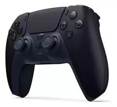 Joystick Ps5 Inalámbrico Sony Playstation 5 Dualsense Negro