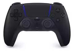 Joystick Ps5 Inalámbrico Sony Playstation 5 Dualsense Negro - comprar online