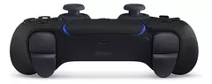 Joystick Ps5 Inalámbrico Sony Playstation 5 Dualsense Negro - Nunatech Argentina