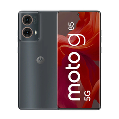 MOTOROLA G85 5G · 256GB Y 8GB - comprar online