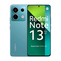 XIAOMI NOTE 13 PRO · 512 GB y 12GB · 5G - comprar online
