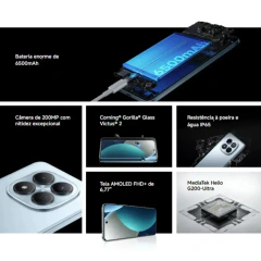 XIAOMI NOTE 15 PRO · 4G en internet
