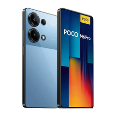 XIAOMI POCO M6 PRO DUAL SIM · 256 GB Y 8 GB RAM · 4G · - comprar online