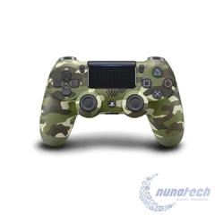 JOYSTICK ORIGINAL SONY PLASTATION PS4 · DUALSHOCK V2