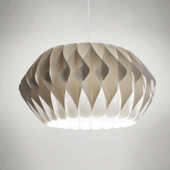 Capullo Blanco 60