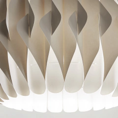 Capullo Blanco 60 - Clara Blanc