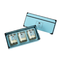 SET VELAS AROMATICAS x3 CANDLE PREMIUM - comprar online