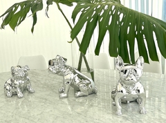 PUG RESINA