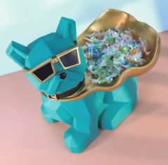 SUPER DOG CON CAPA - comprar online
