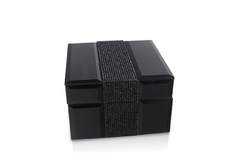 CAJA CANET BLACK