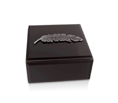 CAJA BIRKIN SILVER - comprar online