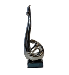 ADORNO ESCULTURA
