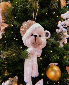 COLGANTE OSO