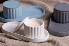 PLATO RESINA - comprar online