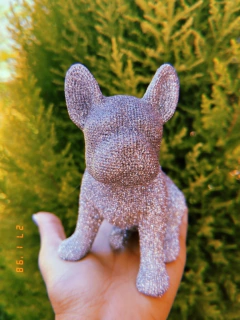MINI BULLDOG STRASS