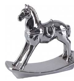 CABALLO ESMALTADO