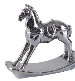 CABALLO ESMALTADO