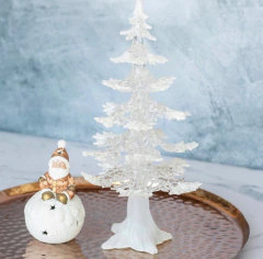 PINITO ACRILICO NAVIDAD