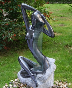 FUENTE DE AGUA SHE