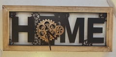 RELOJ HOME