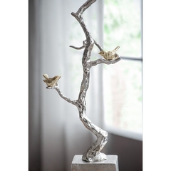 LAMPARA PLUMAS - comprar online
