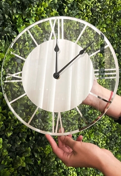 RELOJ MERCIER