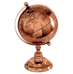 MUNDO COBRE