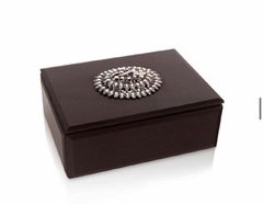 CAJA CHIC BLACK