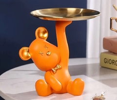 BABY OSO CON BANDEJA