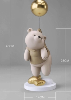 BABY OSO POLAR - comprar online