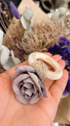 SERVILLETEROS ROSE - comprar online
