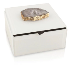 CAJA AGATE