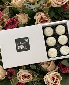 BOMBONES AROMATICOS