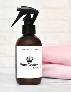 AROMATIZADOR BETTER