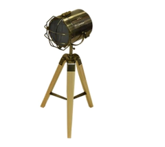 LAMPARA MODERN BRONCE - comprar online