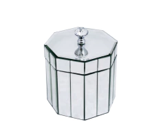 CAJA CRISTAL