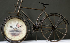 RELOJ BICI