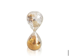 RELOJ DE ARENA GIRARD GOLD