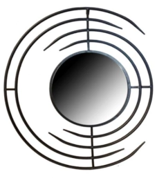 ESPEJO BLACK