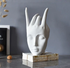 MANO CABEZA - comprar online