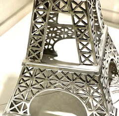 TORRE EIFFEL ALUMINIO - comprar online