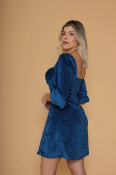 Vestido Samia - loja online