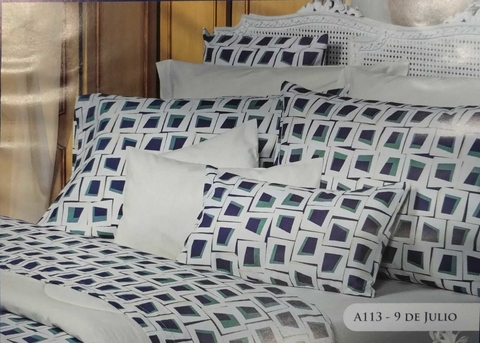 sabana danubio geo 2½pl